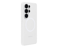 Samsung Etui Silicone Magnet do Galaxy S26 Ultra białe - 1489493 - zdjęcie 3